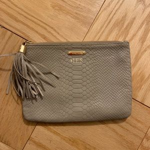 GiGi New York Bags - GiGi Leather Clutch GiGi New York Bags - GiGi Leather Clutch